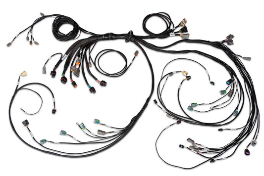 Nexus R5 LSx DBW Terminated Harness - DBW ready - HT-186205