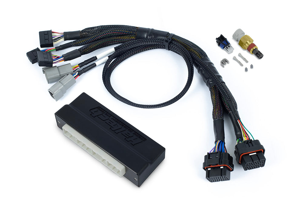 Nexus S3 Plug n Play Adapter Harness Subaru WRX / STI MY11-19 - Suits Australian Delivered Models Only (ADM) - HT-186300