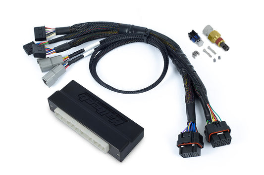 Nexus S3 Plug n Play Adapter Harness Subaru WRX / STI MY11-19 - Suits Australian Delivered Models Only (ADM) - HT-186300
