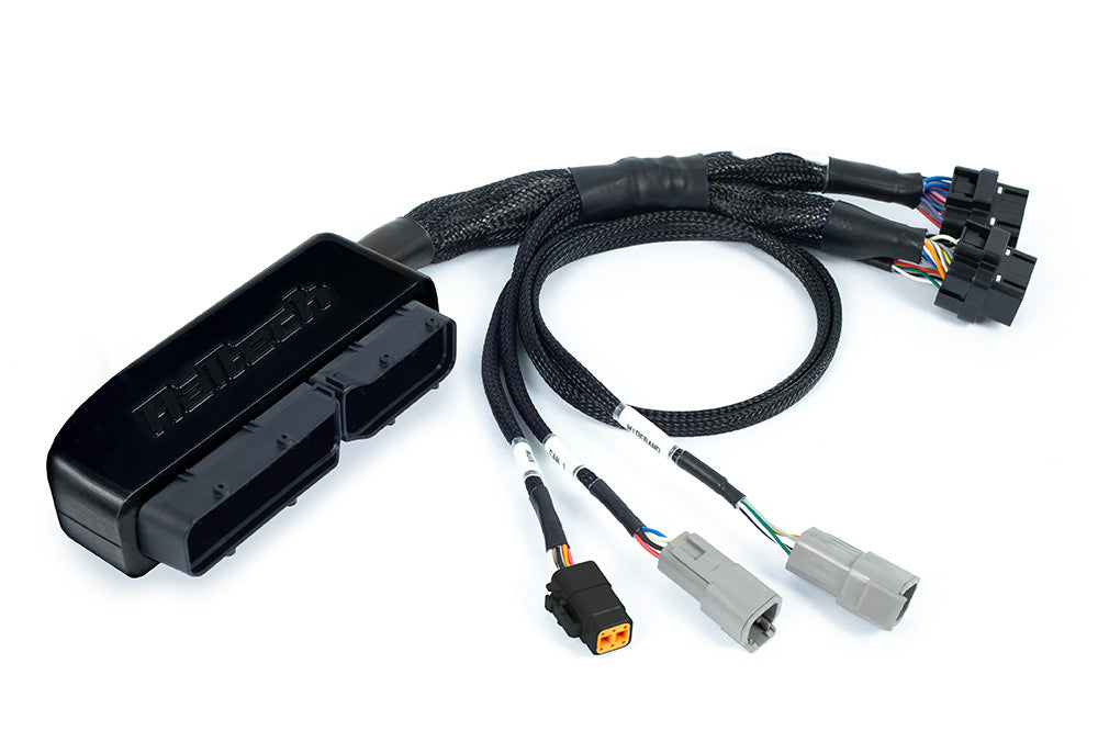 Nexus S2/S3 Plug n Play Adapter Harness VW/Audi 1.8T AWP - HT-186340