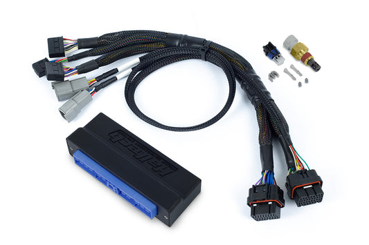 Nexus S2/S3 Plug n Play Adapter Harness Nissan Silvia S15 - HT-186341