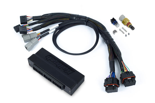 Nexus S3 Plug n Play Adapter Harness Mitsubishi EVO 9 & EVO 8MR - HT-186360