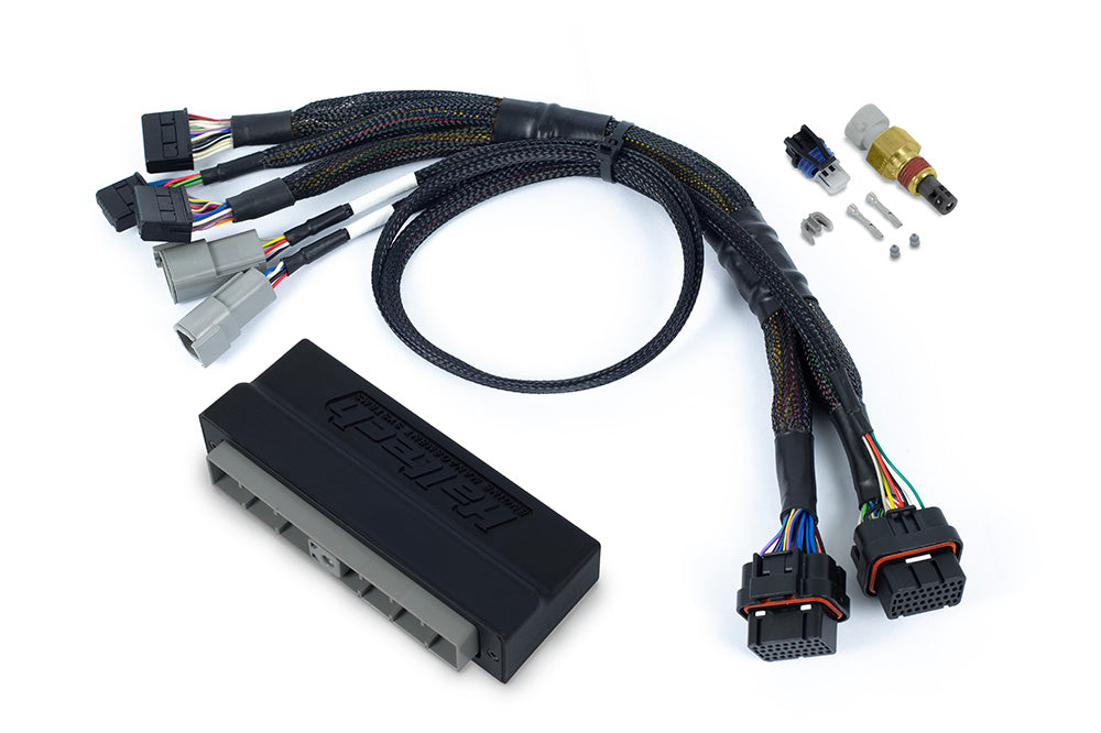Nexus S3 Plug n Play Adapter Harness Nissan Skyline R34 GT-T - HT-186363
