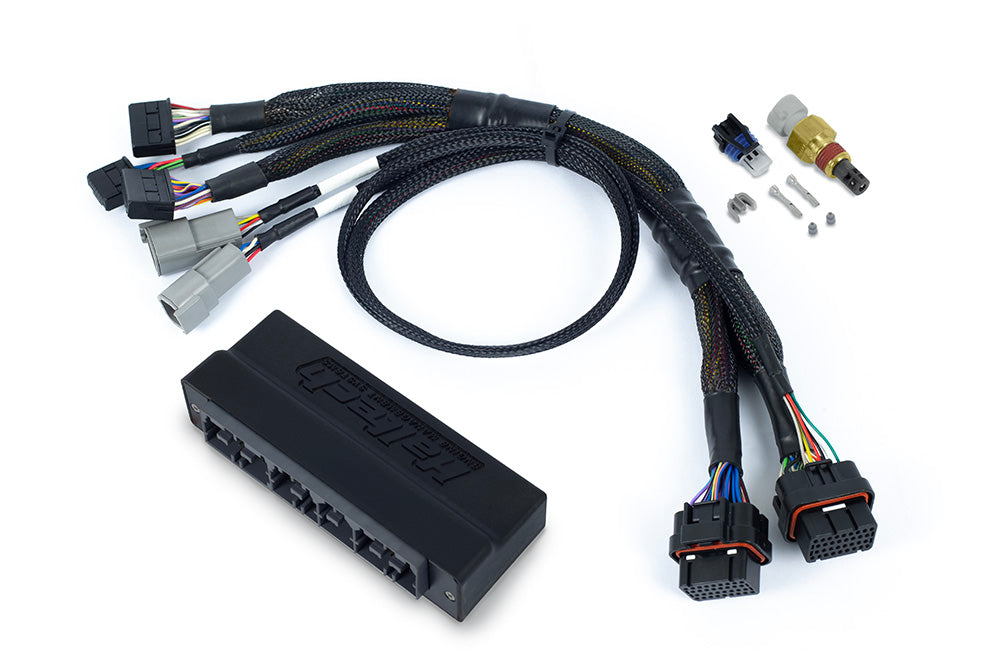 Nexus S3 Plug n Play Adapter Harness Toyota Chaser & Soarer - HT-186367