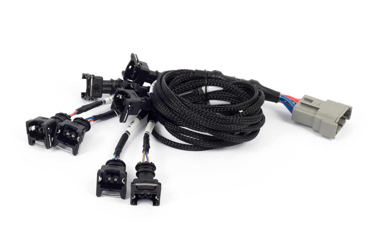 Nexus Rebel LS - LS EV1 Injector Sub-Harnes - HT-186501