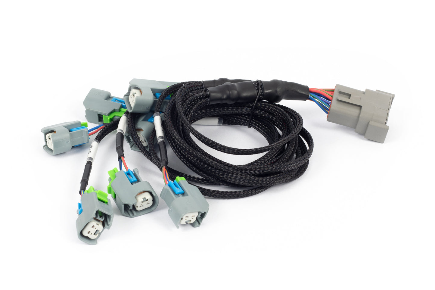 Nexus Rebel LS - LS EV6 Injector Sub-Harness - HT-186502