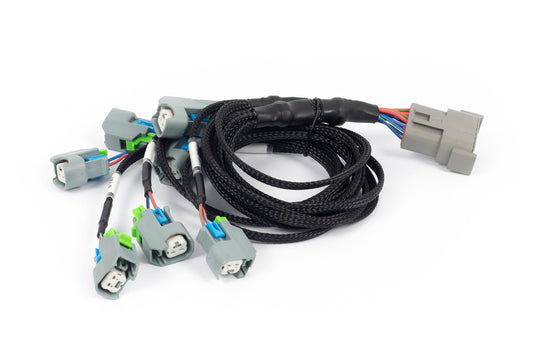 Nexus Rebel LS - LS EV6 Injector Sub-Harness - HT-186502