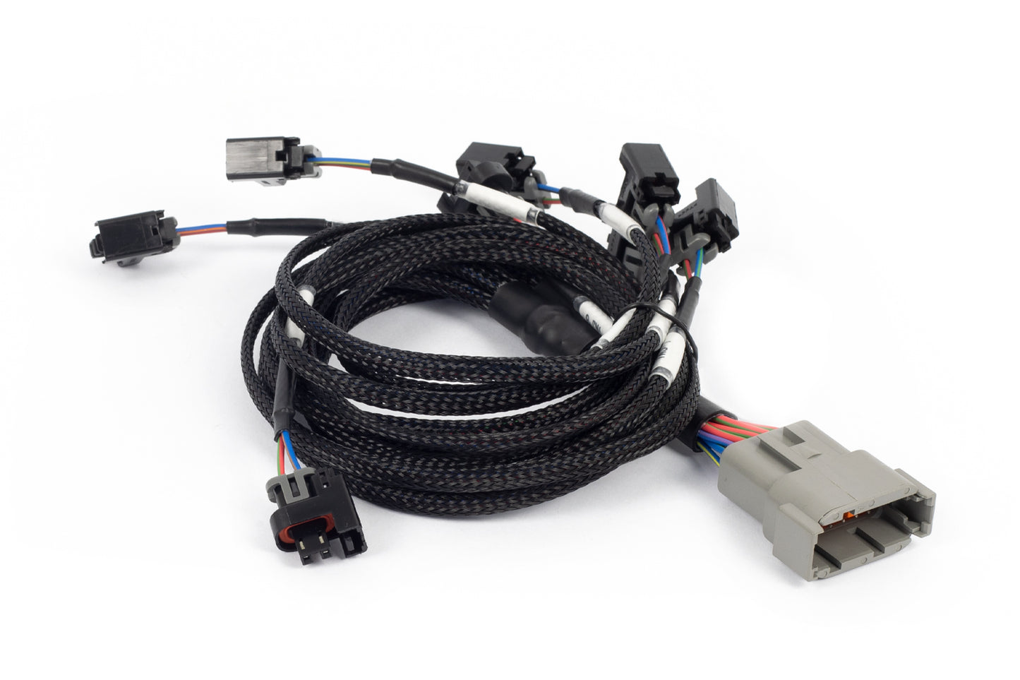 Nexus Rebel LS - Multec 2 Injector Sub Harness - HT-186503