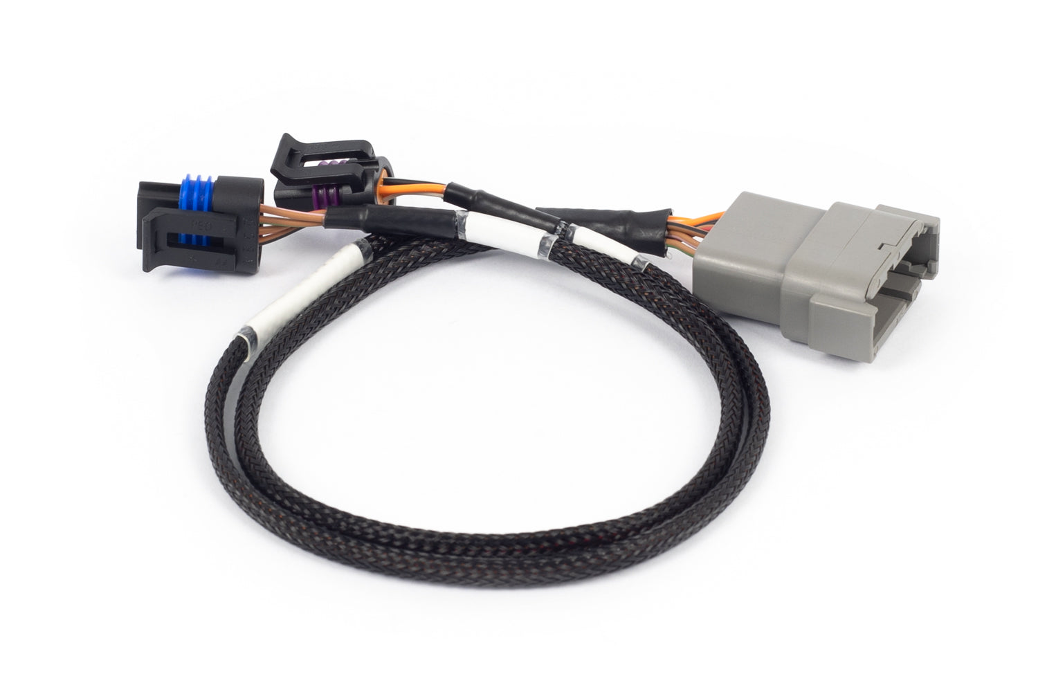 Nexus Rebel LS - Cable Throttle + IAC sub-harness - HT-186504