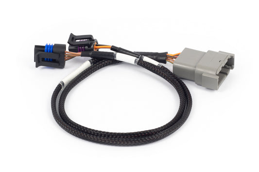 Nexus Rebel LS - Cable Throttle + IAC sub-harness - HT-186504