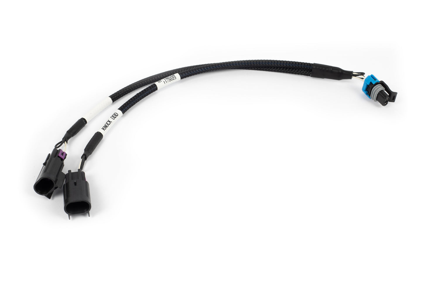 Nexus Rebel LS - Gen III Knock Sensor Adaptor - HT-186508
