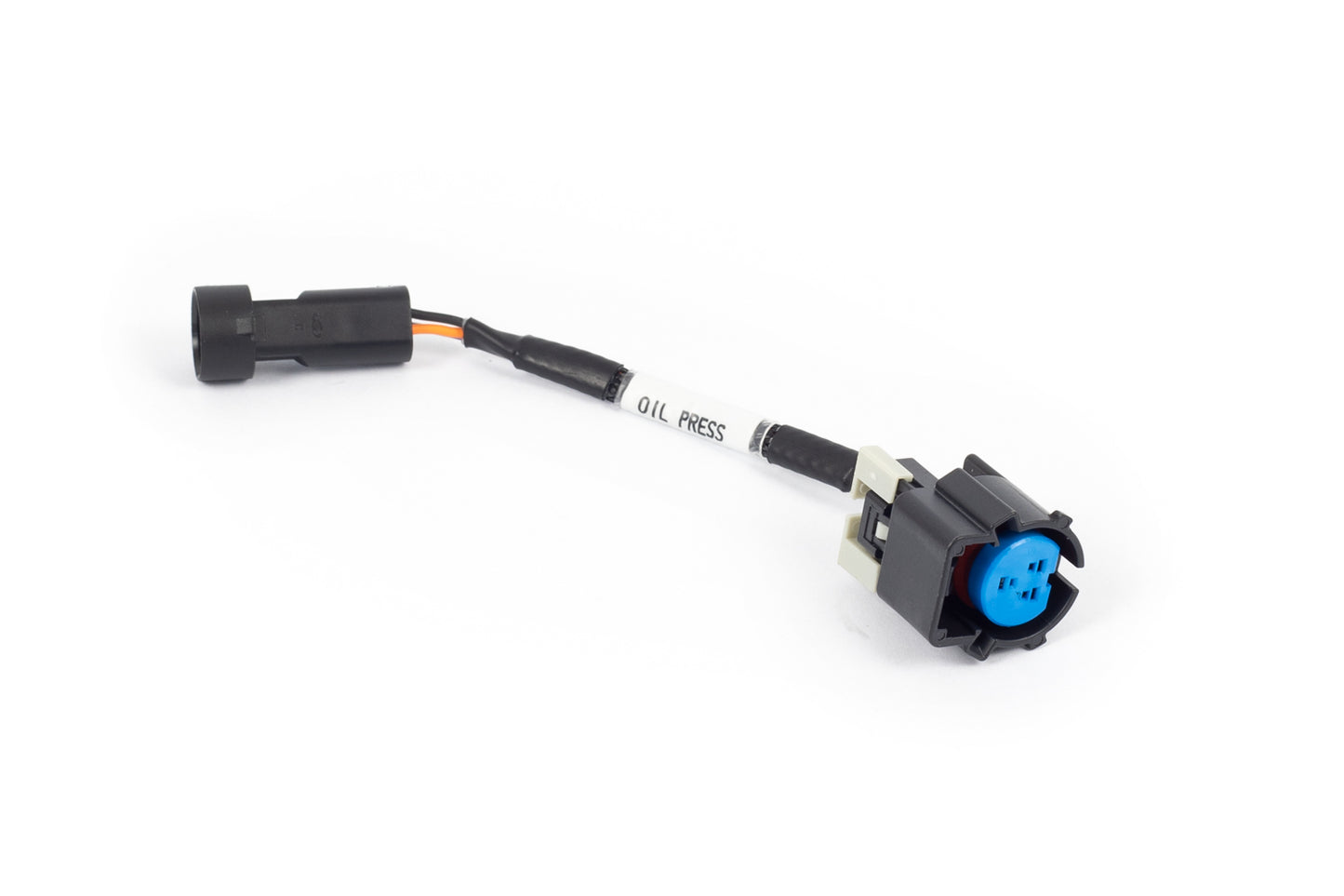 Nexus Rebel LS - Gen IV Oil pressure sensor adaptor harness - HT-186510