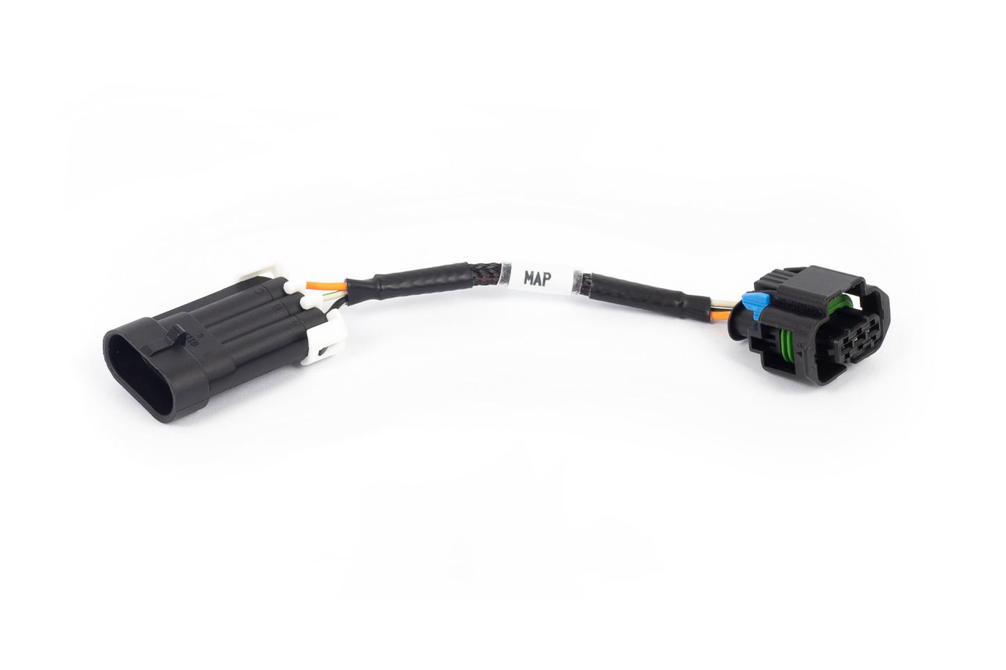 Nexus Rebel LS - MAP sensor adaptor harness - HT-186511