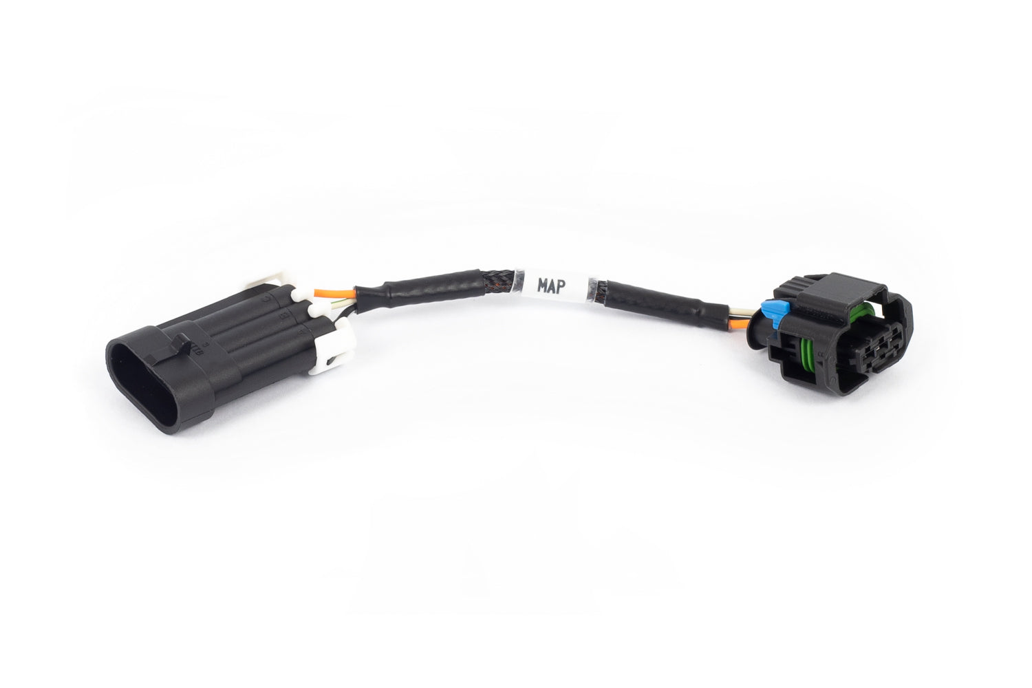 Nexus Rebel LS - MAP sensor adaptor harness - HT-186511