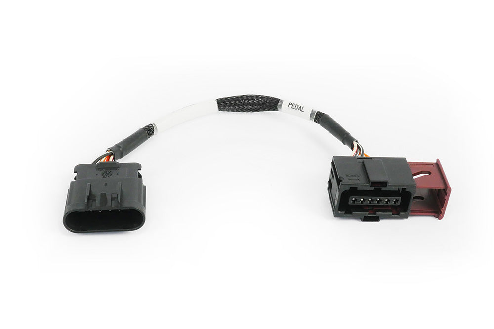 Nexus Rebel LS - VE Commodore Pedal Adapter Harness - HT-186513