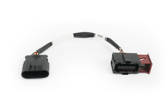 Nexus Rebel LS - VE Commodore Pedal Adapter Harness - HT-186513