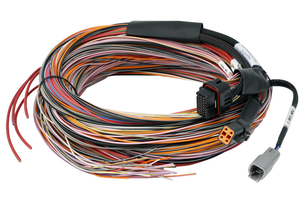 PD16 Flying Lead Harness - 5M - HT-188000
