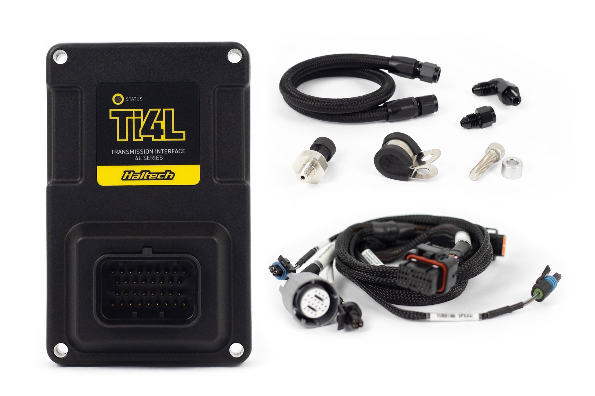Nexus Ti4L Transmission Interface Kit Suits GM 4L series - HT-196001