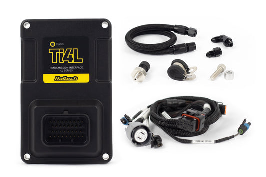Nexus Ti4L Transmission Interface Kit Suits GM 4L series - HT-196001