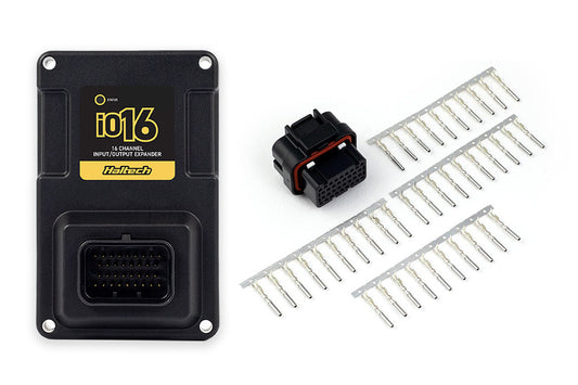 Nexus IO16 Input/Output Expander with Plug and Pin Kit - HT-196100