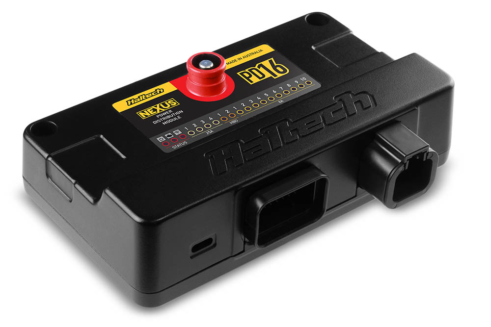 PD16 PDM - HT-198000