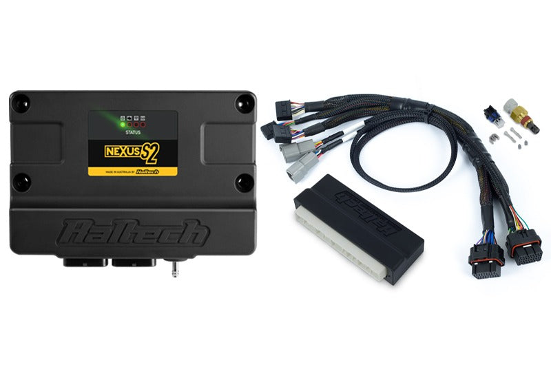 Nexus S2 Plug n Play Adapter Harness Kit - Honda DC5 - HT-212301