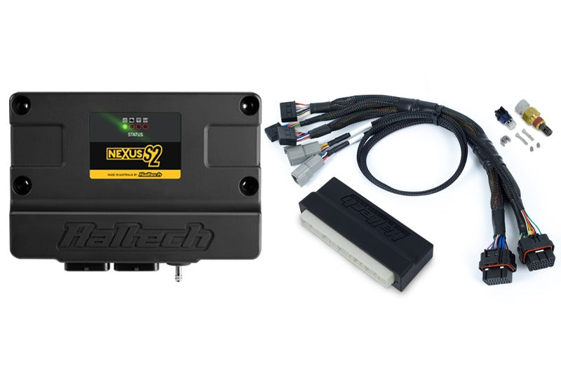 Nexus S2 Plug n Play Adapter Harness Kit - Honda EP3 - HT-212302