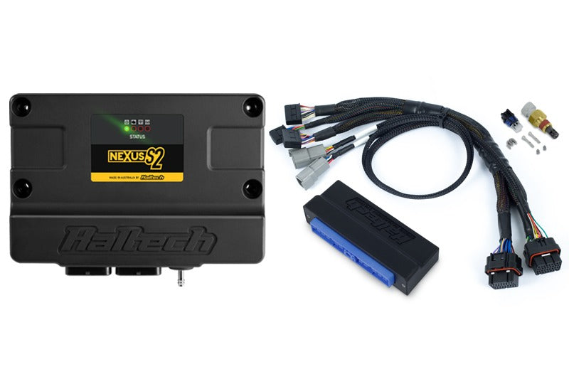 Nexus S2 Plug n Play Adapter Harness Kit - Nissan Silvia S15 - HT-212317