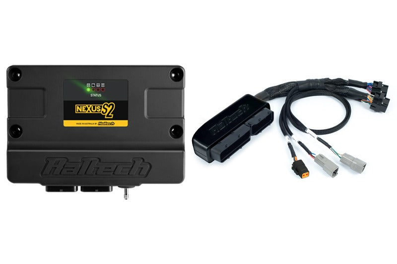 Nexus S2 Plug n Play Adapter Harness Kit - VW/Audi 1.8T AWP - HT-212325