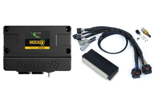 Nexus S3 Plug n Play Adapter Harness Kit - Honda DC5 - HT-213301