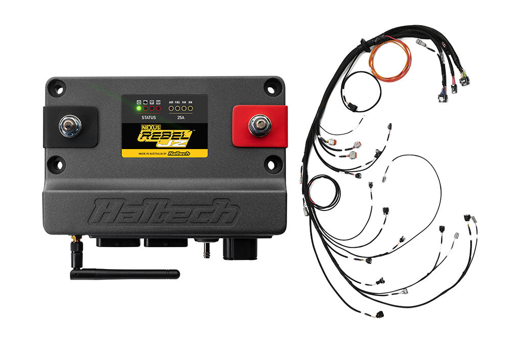 NEXUS Rebel JZ - HT-220205