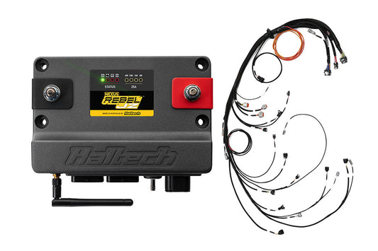 NEXUS Rebel JZ - HT-220205
