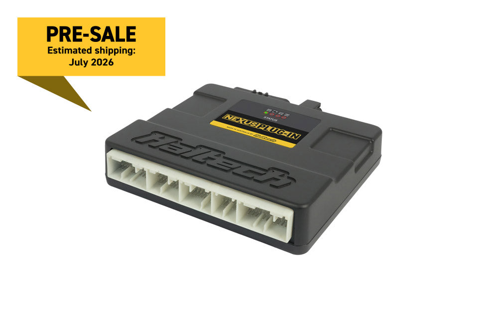 Nexus Plug-in ECU - Honda DC5 (05-06) - HT-231011