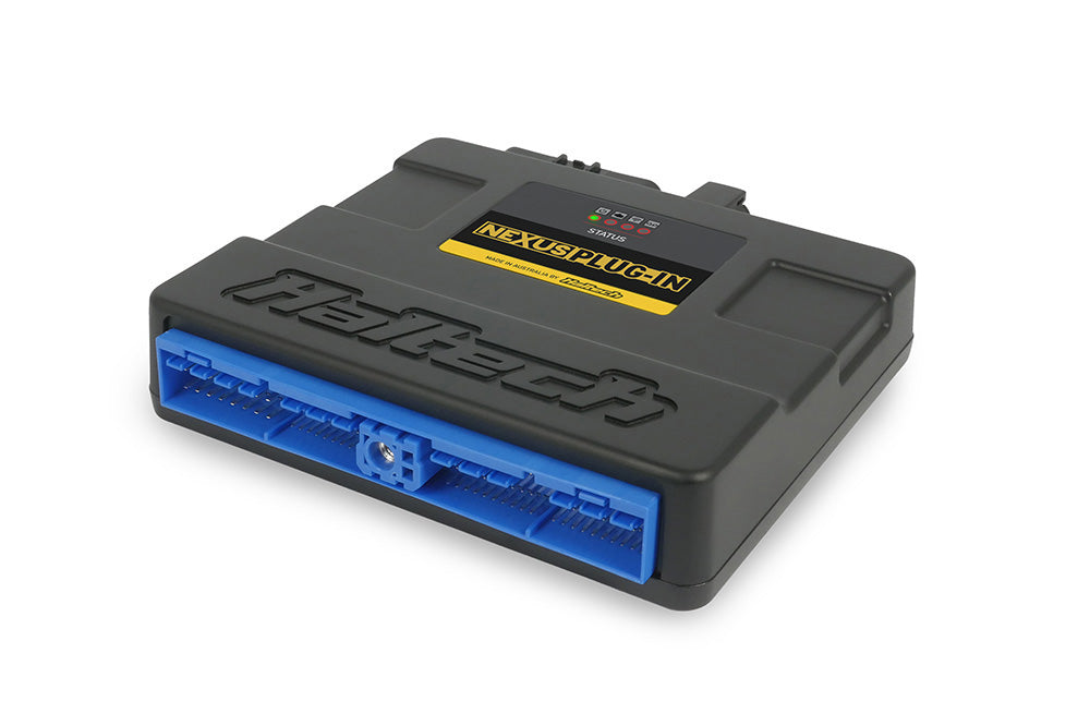 Nexus Plug-in ECU - Nissan Skyline R32/R33/R34 GT-R - HT-231801