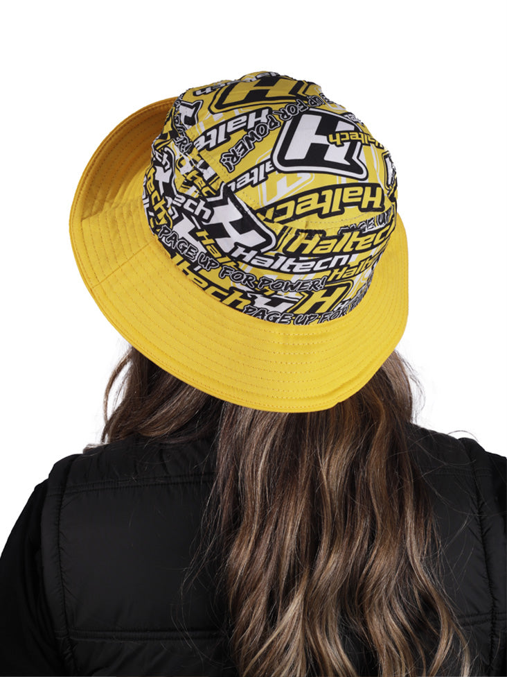 Haltech Bucket Hat - HT-301018