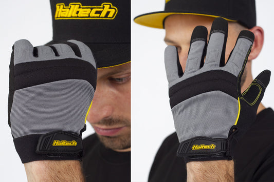 Workshop Gloves - HT-309010