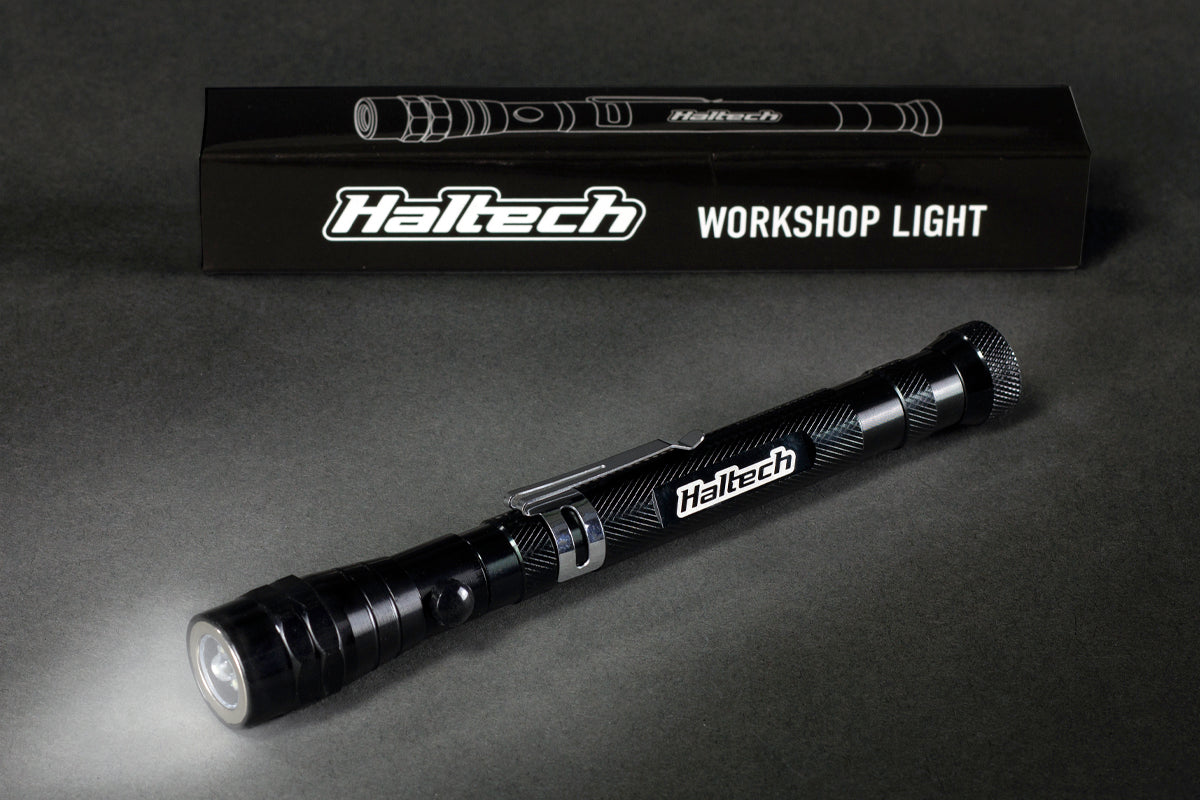 Haltech LED Telescopic Workshop Light - HT-309011