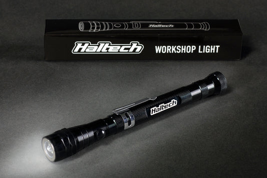 Haltech LED Telescopic Workshop Light - HT-309011