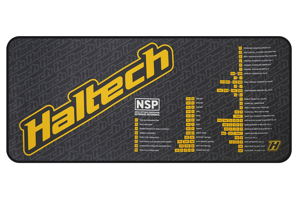 NSP Shortcuts Fat Mat - HT-309037