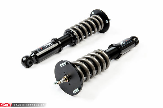 Stance XR1 Coilovers - Lexus SC300/SC400 (92-00) 18k/10k