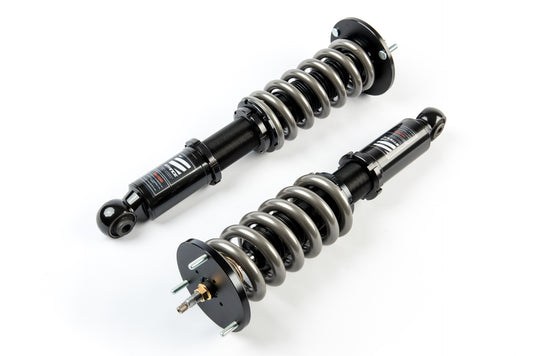 Stance XR1 Coilovers - Toyota Chaser JZX90/JZX100 (92-01) 22k/10k