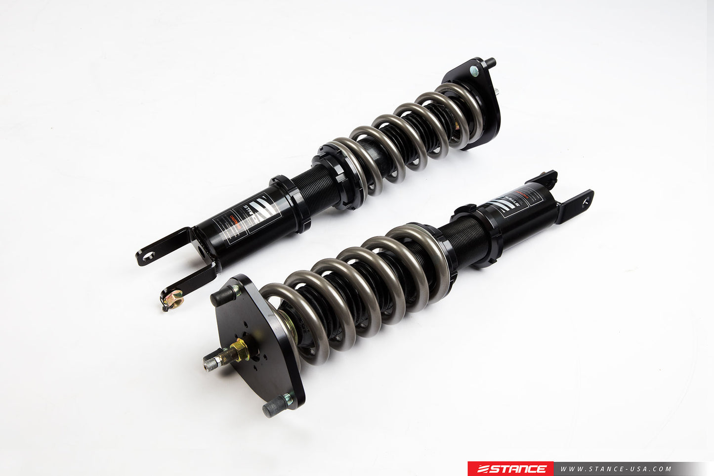Stance XR1 Coilovers - Mazda Miata ND (2015+) 7k/4k