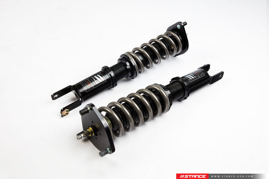 Stance XR1 Coilovers - Mazda Miata ND (2015+) 7k/4k