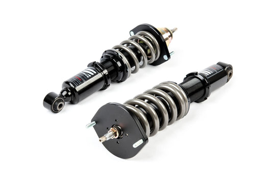 Stance XR1 Coilovers - Mazda Miata NA/NB 8k/6k