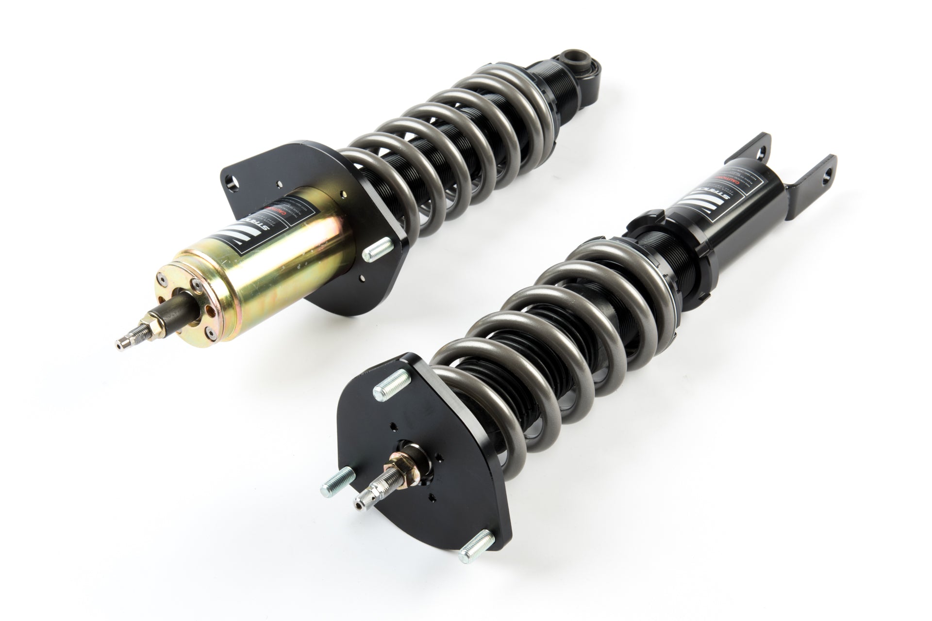 Stance XR1 Coilovers - Mazda Miata NC (06+) 7k/5k