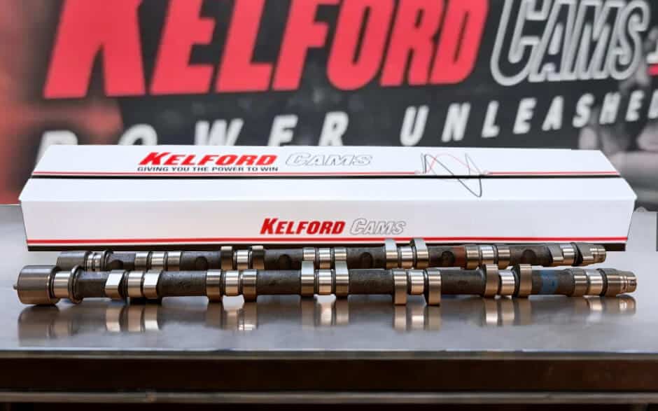 Kelford RB25DET Intake Valve Guides – Set of 12 | Touge Motorsports
