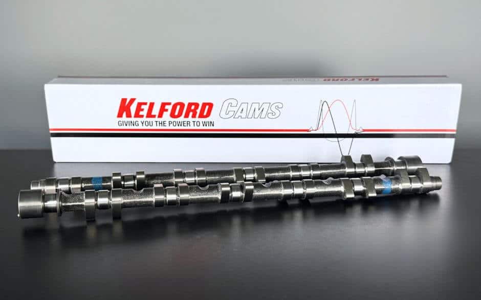 Kelford RB26DETT Shim-less DLC Coated Buckets 6.70mm | Touge Motorsports