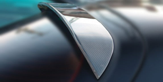 Origin Labo Mazda RX7 FD3S Roof Wing - FRP - D52-FRP