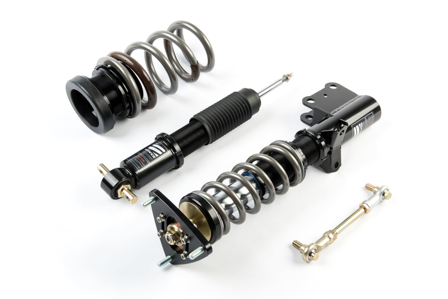 Stance XR1 Coilovers - Ford Mustang S550 (2015+) 9k/14k