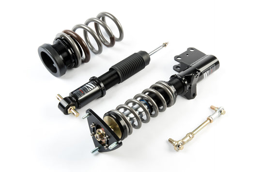 Stance XR1 Coilovers - Ford Mustang S550 (2015+) 9k/14k